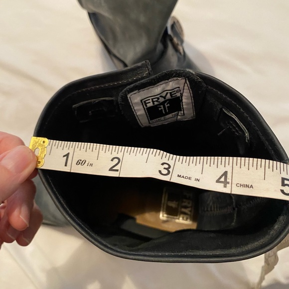 Frye Veronica boots. Size 8. Like new! - Picture 9 of 9